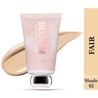 MARS Bloom Dewy BB Cream ( 40 gm)