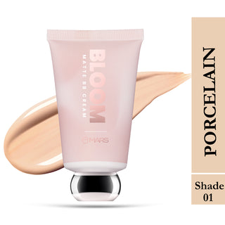 MARS Bloom Dewy BB Cream ( 40 gm)