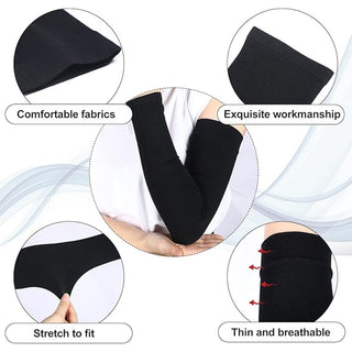 Adbeni Premium Gym Cricket Elbow Support | Enhanced Stability for Athletes (Item Code:412)