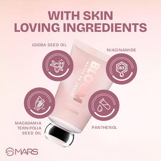 MARS Bloom Dewy BB Cream ( 40 gm)