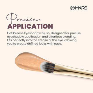 Mars Glow Ensemble Makeup Combo - Complete Beauty Kit for Radiant Skin & Glamorous Look | All-in-One Face, Eyes, Lips & Highlighter Set | Ideal for All Skin Types