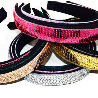 Beauty Sales Stylish Hair Band (Item Code: 360)