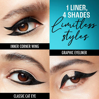 ADS Aishwarya Elegance Combo, Prefect Makeup Combo Eyes to Lip (Item Code: 405)