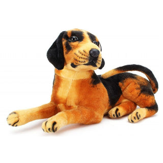 Imported Dog Stuffed Animal Plush Soft Toy for Kids Boys & Girls Birthday Gifts (Item Code: 203)