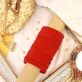 Karwa Chauth Combo | Full Face Makeup, Pooja Essentials & Thali Set for Celebrations (Item Code: 500)