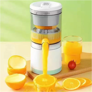 Imported USB Rechargeable Machine Juice All-in-one Machine Portable Electric Fruit Juicer Sports Mini Bottle Juicing Blender Original 30 (Item Code: 437)