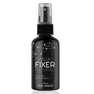 Adbeni Imported Color & Way Makeup Fixer Spray | Aloe Vera & Vitamin E | Long-Lasting & Hydrating | Lightweight & Non-Sticky | Smudge-Proof & Oil Control | All Skin Types |