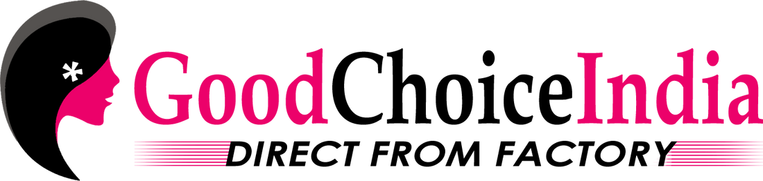 BRIDAL SERIES – Good Choice India