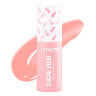 MARS Sugar Rush Liquid Blush 4.5 ml | Rightly Pigemention | Easy to Blend | Long Lasting