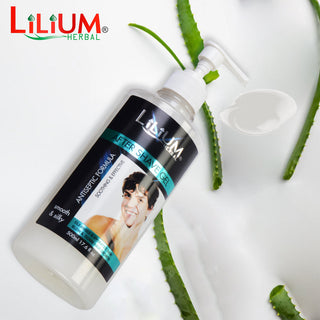 Lilium After Shave Gel 500ml