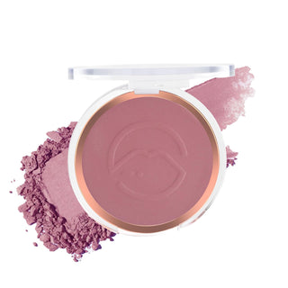 Mars Flush of Love Face Blusher | Highly Pigmented & Easy to Blend | Lightweight & Natural Finish (8.0 gm)