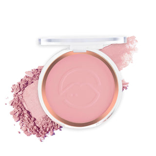 Mars Flush of Love Face Blusher | Highly Pigmented & Easy to Blend | Lightweight & Natural Finish (8.0 gm)