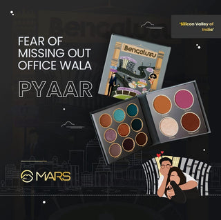 Mars Festive Ready Makeup Combo (Item Code: 464)