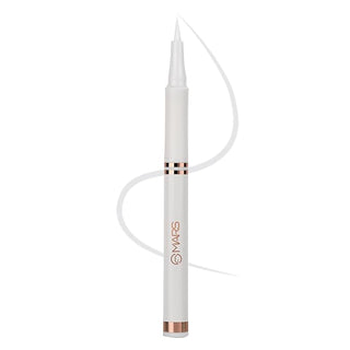 MARS Smudge Proof Liquid Pen Eyeliner with Ultra Fine Tip | Matte Finish & Waterproof (1.5g)