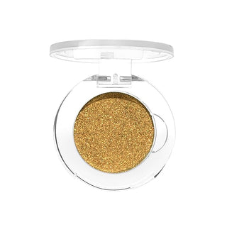 MARS Northern Lights In A Pan Eyeshadow With Dual-Tone Shimmer Shades | Single Swipe Pigmentation | Easy to Blend (0.5gm) (Item Code: 447)