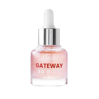 MARS Getway To Glow Face Serum with Beach Rose Extracts, Niacinamide and Hyaluronic Acid (Item code: 461)