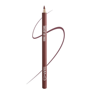 MARS Matte Lip Liner | One Swipe Smooth Application | Long Lasting Lip Pencil (1.4gm) (item Code: 172)