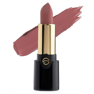 MARS Plush Velvet Creamy Matte Lipstick for women | Smooth Glide | One Swipe Pigmentation | Non-Drying and Creamy Formula | Rich and Vibrant Color | (3.2 gm)