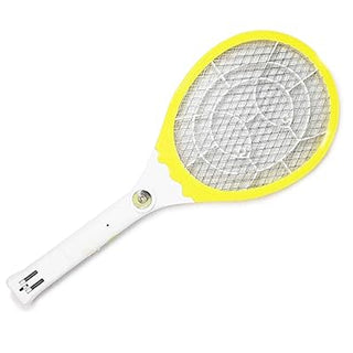 Adbeni Imported Electric Mosquito Racket | Rechargeable Bug Zapper Swatter Powerful Insect Killer for Home, Indoor & Outdoor Use | Mosquito, Fly & Pest Control