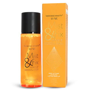 Adbeni Imported Mist & Fix Makeup Fixer | 24H Long-Lasting Makeup Setting Spray | Hydrating, Smudge-Proof & Lightweight Mist